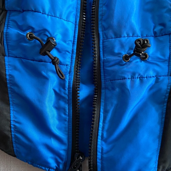 Vintage womens Polaris winter jacket large-new - Picture 6 of 11